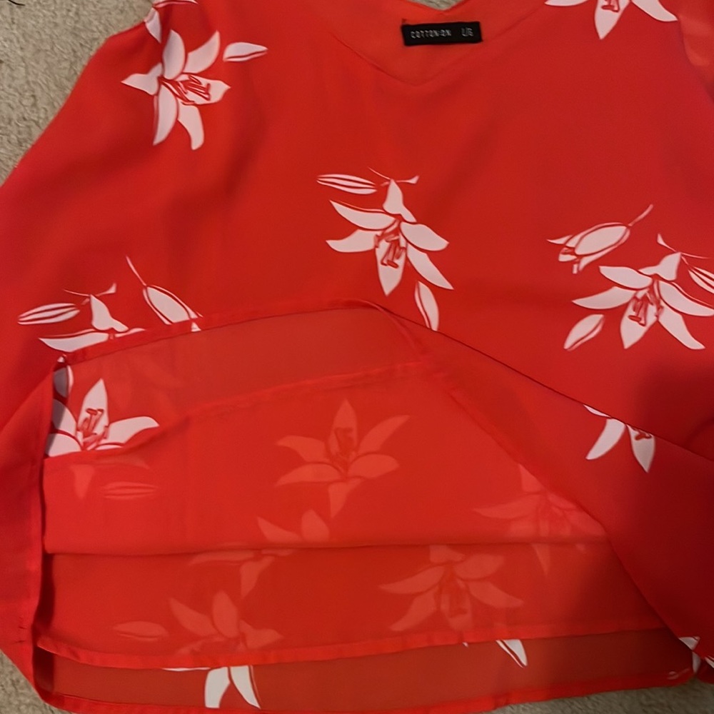 Tank top - Picture 3 of 3